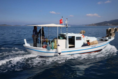 Yalova’da Küçük Ölçekli Balıkçılar İçin Destek Başvuruları Başladı