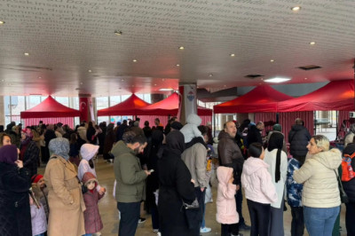 SÖMESTR ETKİNLİKLERİ TAMAMLANDI