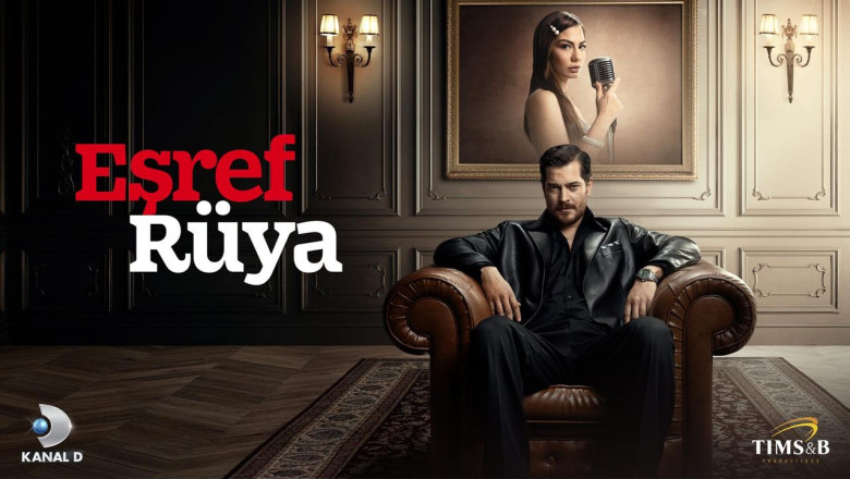 Eşref Rüya Jeneriğinde Büyük Hata: Yalova’yı ilçe Sandılar