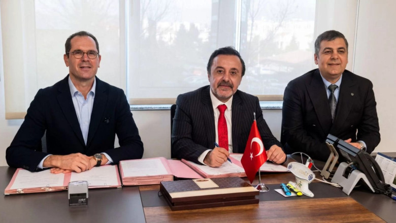 FARK YARATAN PROJE