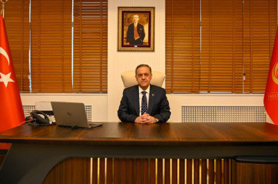 Yalova Vali Dr. Usta; Suça Karışmış Şahısların Toplum İçinde Serbestçe Dolaşmalarına İzin Yok