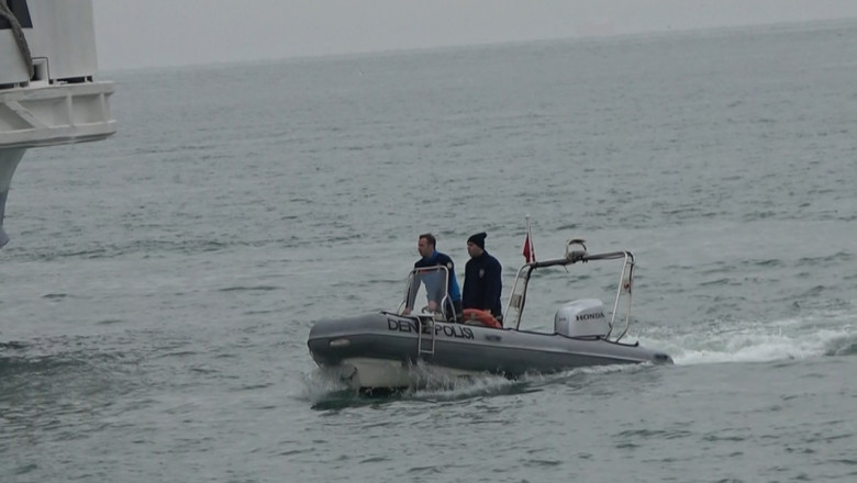 Yalova’da Denizde Bulunan Kadın Cesedinin Kimliği Tespit Edildi