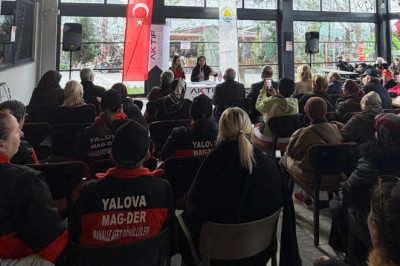 AKTİF INTERNATIONAL HOSPITAL’DAN SEMİNER