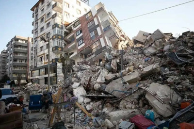 ‘MÜCADELEMİZİ KARARLILIKLA SÜRDÜRECEĞİZ’