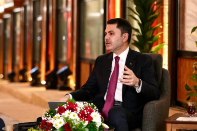 Bakan Kurum’dan Özgür Özel’e Yalova Üzerinden Sert Yanıt