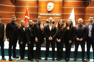 Mimarlar Odası’ndan 6 Şubat Mesajı