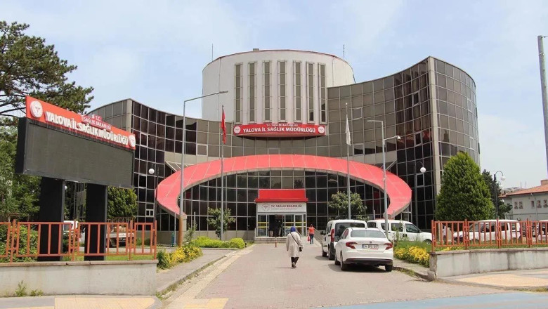 Yalova’da 2025’te Halk Sağlığı Hizmetlerinde Rekor Rakamlar