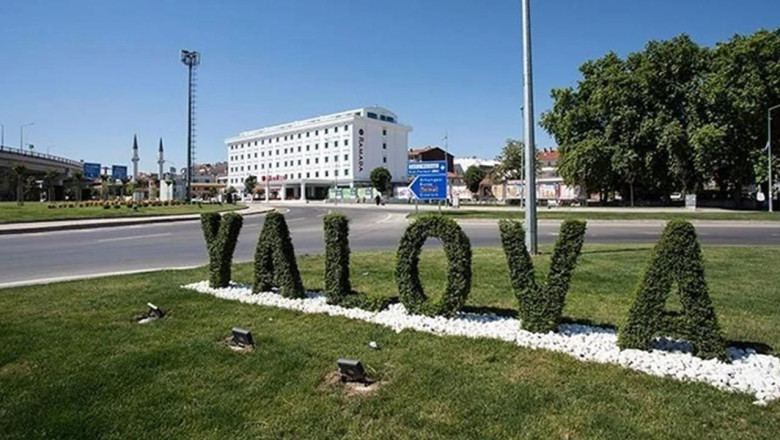 Yalova’da Nüfus Baskısı Artıyor: Türkiye Üçüncülüğü Geldi