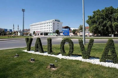 Yalova’da Nüfus Baskısı Artıyor: Türkiye Üçüncülüğü Geldi