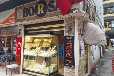 Yalova’daki 90 Saniyelik Soygunun Şüphelileri Tek Tek Yakalanıyor