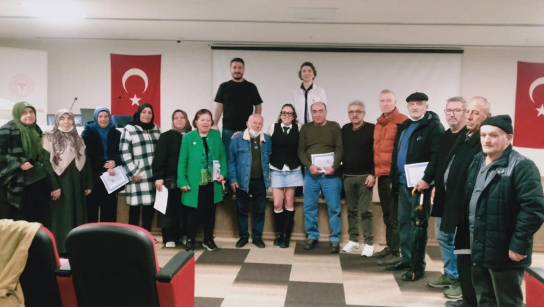 Diyabet Okulu Her Ay Vatandaşlarla Buluşuyor