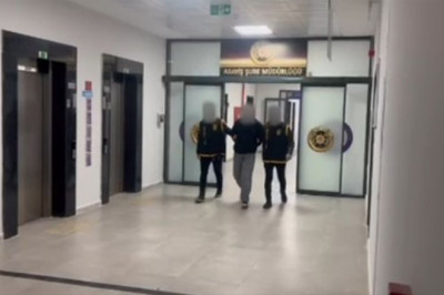 Yalova’da Fuhuş Operasyonu: 1 Şüpheli Tutuklandı