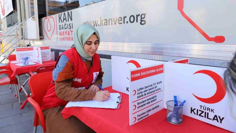 Kızılay’dan Yalovalılara Çağrı Var: “Kadınların Gücünü Gösterelim”