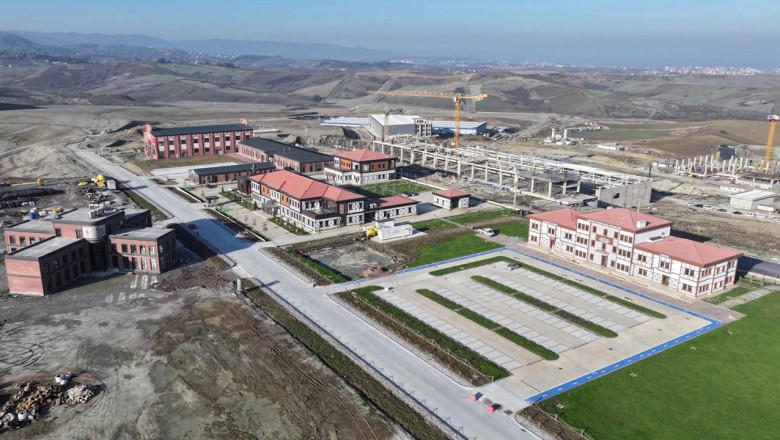 Yalova OSB’de İstihdam Verileri Artıyor