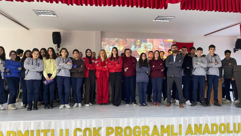 DENEYAP ATÖLYELERİ, YALOVA’DA TANITILIYOR