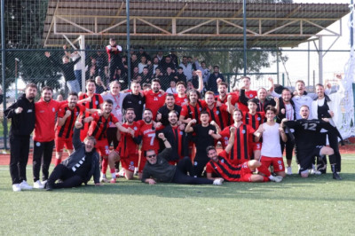 HERSEKZADE’DE KAZANAN ÇİFTLİKKÖY