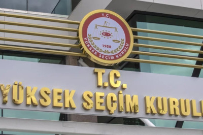 YSK İPTAL ETTİ