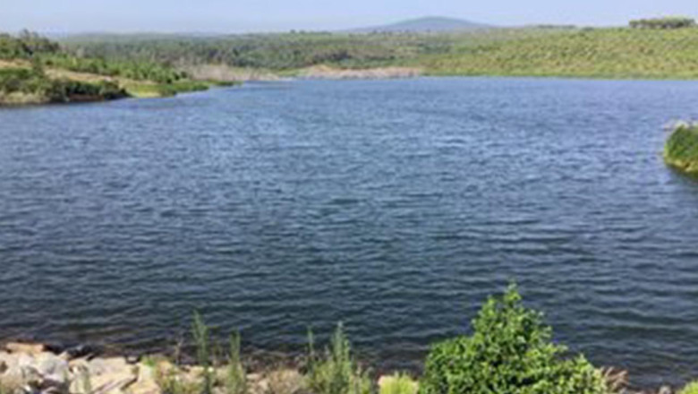 Armutlu Belediyesi’nden Sevindiren Haber: Baraj %100 Doldu