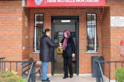 BİTKİSEL ATIK YAĞINI GETİR DOĞAYI KORU