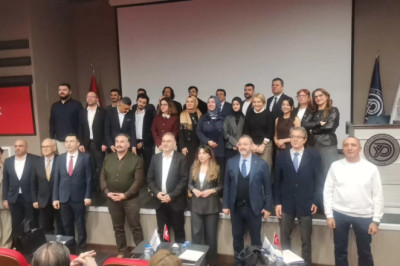 DemoDay 26 BİRARADA