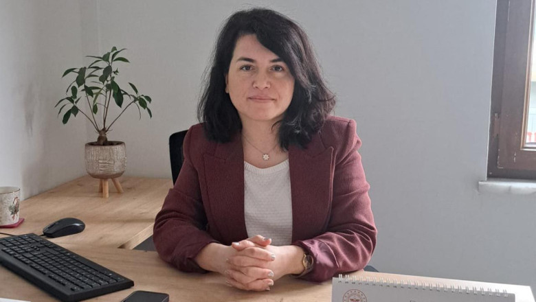 Menopoz Sürecine Bilinçli Adım