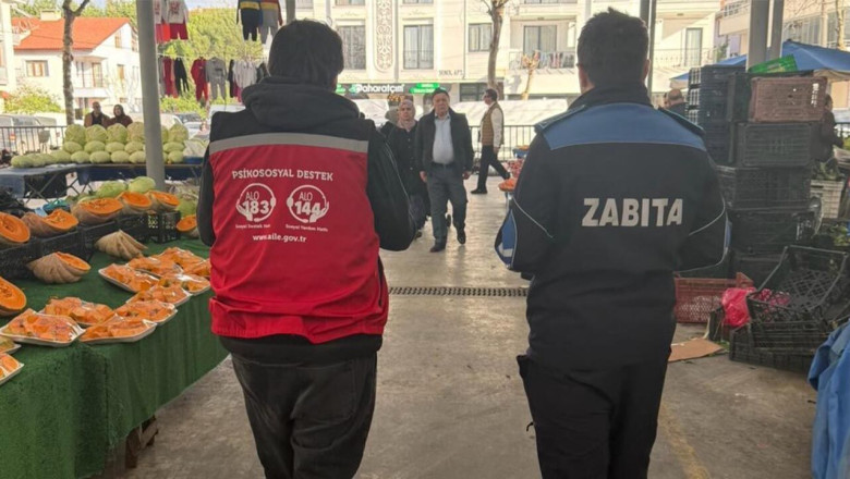 Çocuk Hakları İçin Sahadalar