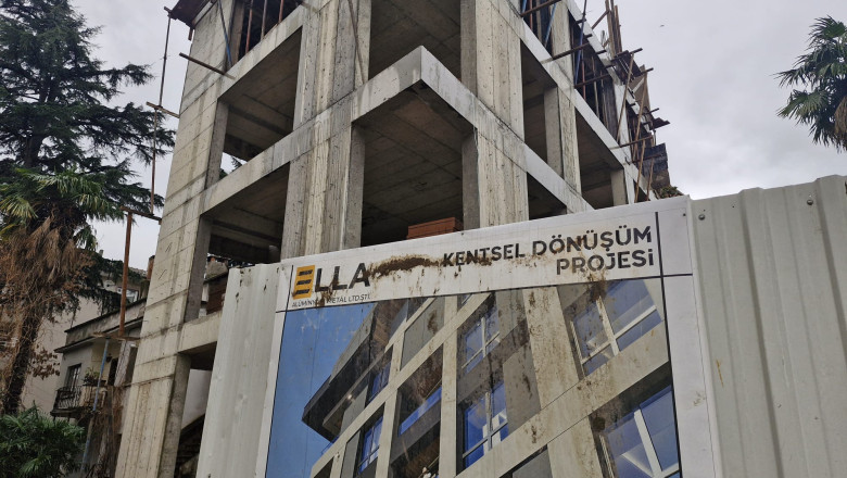 BİNASAL DÖNÜŞÜM!