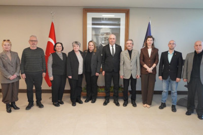 CHP Yalova Merkez İlçe’den YTSO Çıkarması