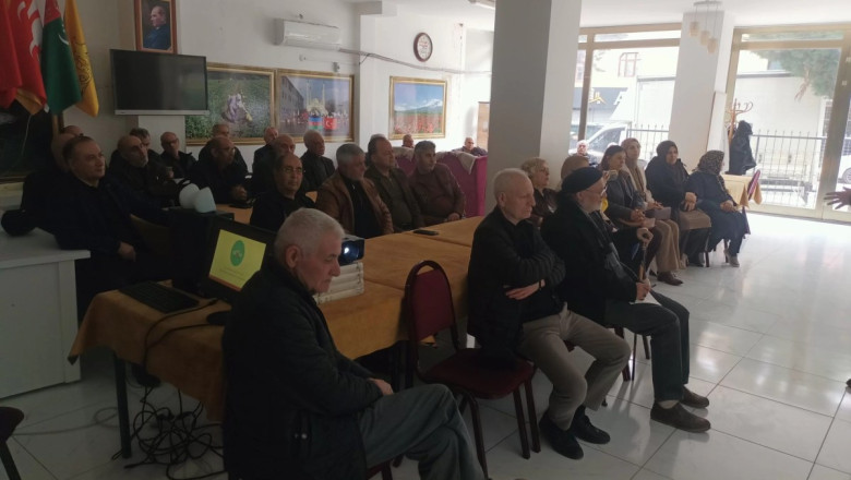 ULUSLARARASI ANA DİLİ GÜNÜ YALOVA’DA KUTLANDI