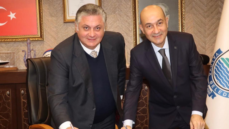 Yalova Belediyesi’nden Atık Yağ Hamlesi: Kolza Biyodizel ile İş Birliği Protokolü İmzalandı