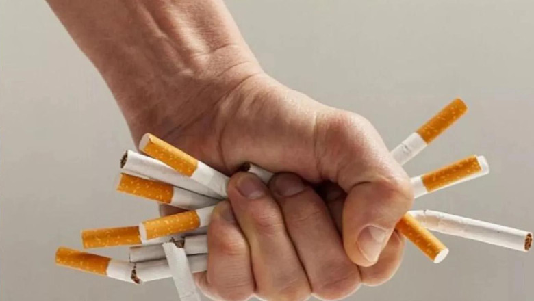 Yalova İl Sağlık Müdürlüğü’nden Sigara Bırakmak İsteyenlere Ücretsiz Destek Çağrısı