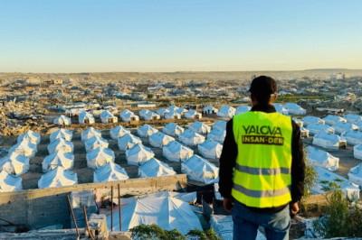 YALOVA’DAN ETİYOPYA’YA YARDIM SEFERBERLİĞİ