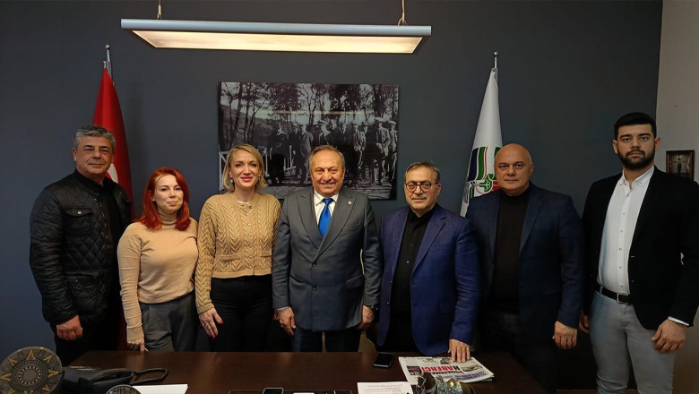 Medicana’dan Yalova’ya Onkoloji ve PET Merkezi Gündemi