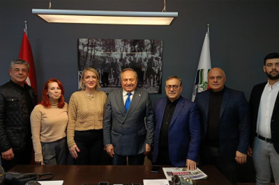 Medicana’dan Yalova’ya Onkoloji ve PET Merkezi Gündemi