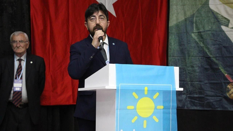 Çandır’dan Donanma Tesisi Çağrısı; “Sosyal Tesis Değil, Kütüphane Olsun”