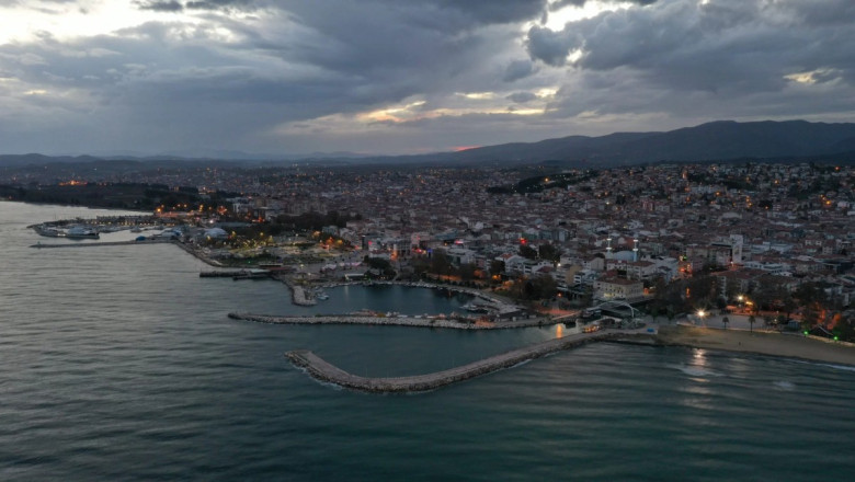 YALOVA İÇİN KENETLENİN!