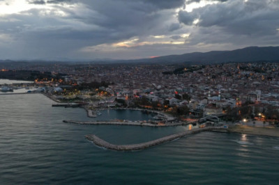 YALOVA İÇİN KENETLENİN!