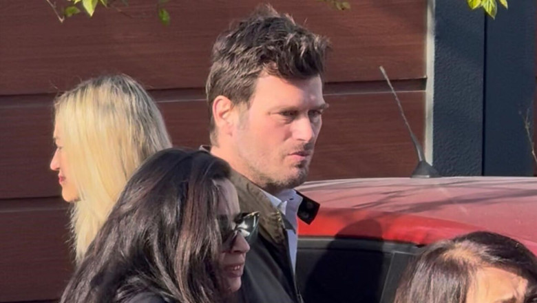 Yalova’dan Açılan Tekne Olayında Kıvanç Tatlıtuğ Tanık Oldu