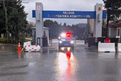 Çınarcık’ta Aranan Suçlu Yakalandı