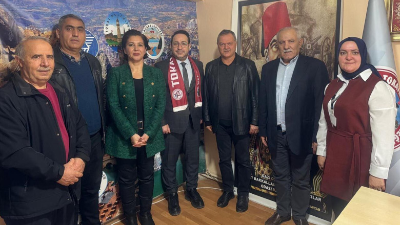 Yalova Tokatlılar Derneği’nden Üyelerine Sağlıkta İndirim Fırsatı