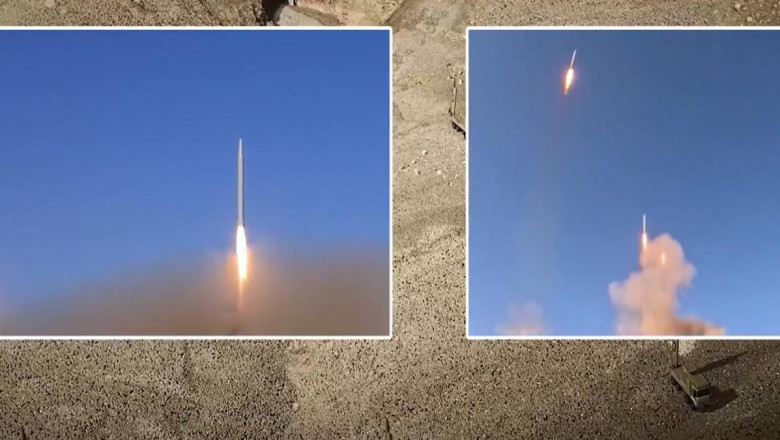 "IDF tarihindeki en büyük askeri uçuş gösterisi" Kaç İsrail savaş uçağı İran’ı bombaladı?