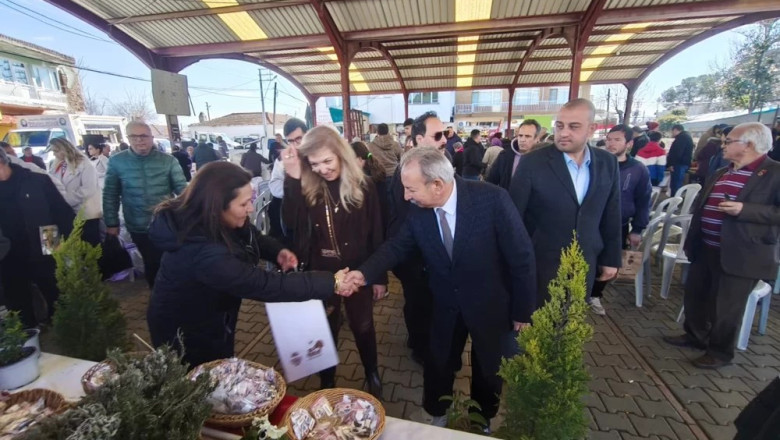 ATALIK TOHUMA YALOVA İMZASI