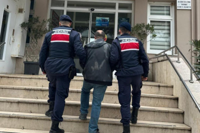 Termal’de 18 Yıl Hapis Cezalı Şahıs Yakalandı