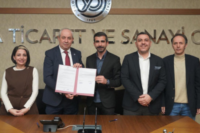 YTSO Üyelerine Otellerde %25 İndirim Fırsatı