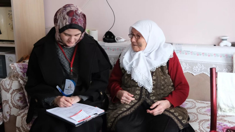 ÇİFTLİKKÖY BELEDİYESİ ŞUBAT AYINI YOĞUN GEÇİRDİ