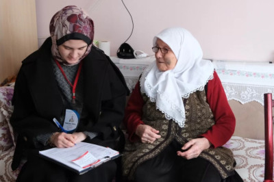 ÇİFTLİKKÖY BELEDİYESİ ŞUBAT AYINI YOĞUN GEÇİRDİ