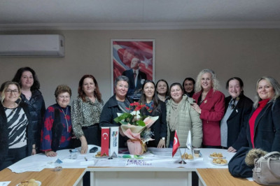 KADIN MECLİSİ’NDEN SUBAŞI’NDA SÖYLEŞİ