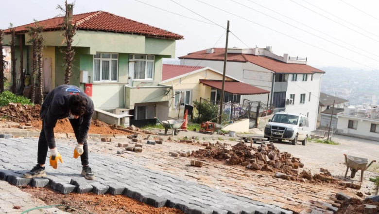 BAKIM VE ONARIM ÇALIŞMASI YAPILDI