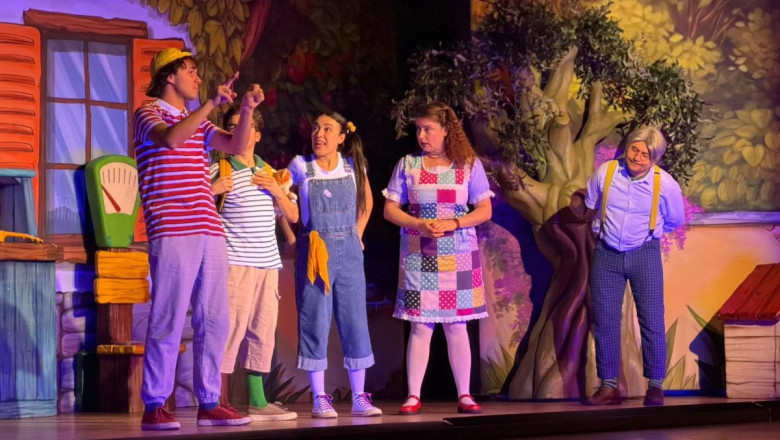 TİYATRO SERÜVENİ YALOVA’DA DEVAM ETTİ