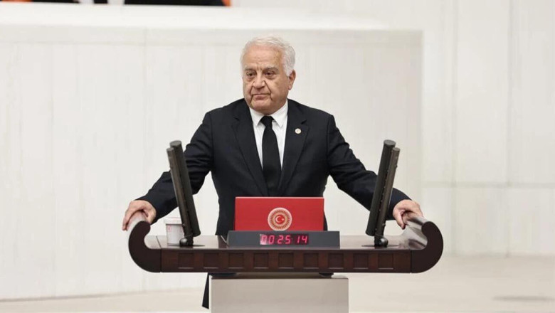 Becan, İran’a Yönelik Saldırıları Değerlendirdi; “Ülkemiz Çok Kritik Konumda”